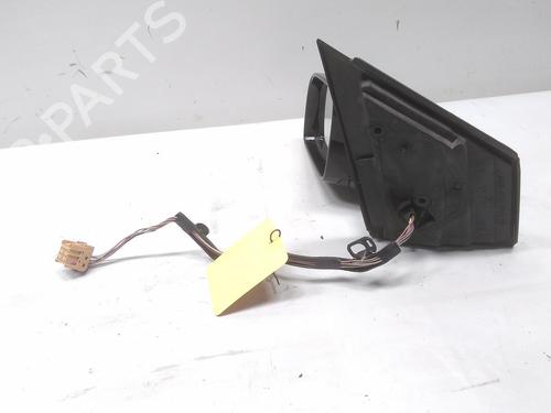 Left mirror VW POLO (9N_, 9A_) 1.2 12V | BP20517073C26 