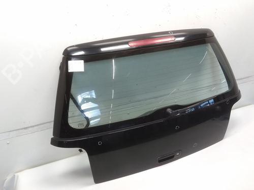 Tailgate SEAT AROSA (6H1) 1.0 | BP20514199C6 