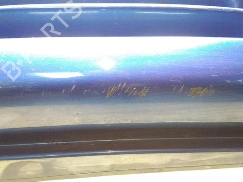 Front bumper CITROËN SAXO (S0, S1) 1.1 X, SX | BP20519310C7 