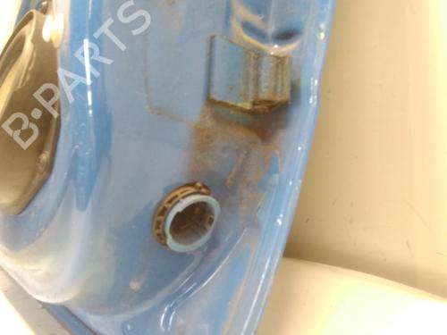 Left rear door OPEL ASTRA G Estate (T98) 1.6 16V (F35) | BP20577693C4 