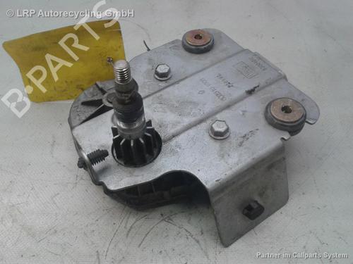 Used Rear wiper motor RENAULT ESPACE II (J/S63_) 2.2 (J/S637, J63G) (108 hp) 20552495