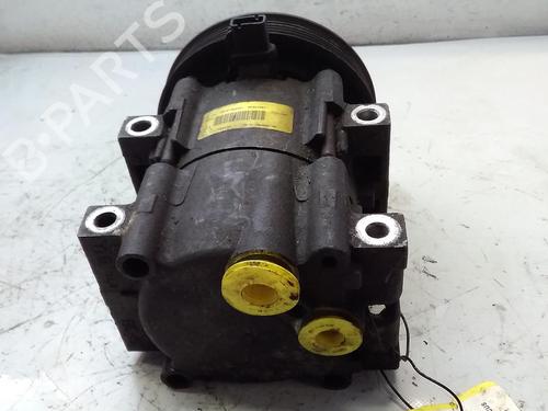 AC compressor FORD FIESTA IV (JA_, JB_) 1.3 i | BP20555457M34 