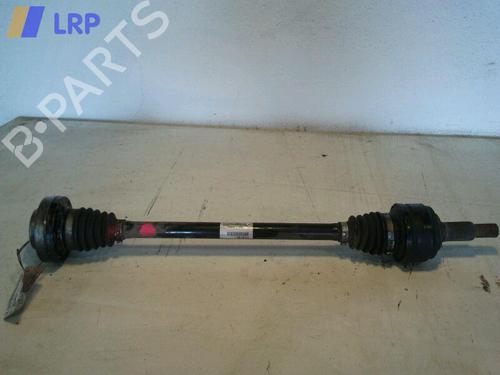 Used Right rear driveshaft VW TOUAREG (7LA, 7L6, 7L7) 3.2 V6 (220 hp) 20547435
