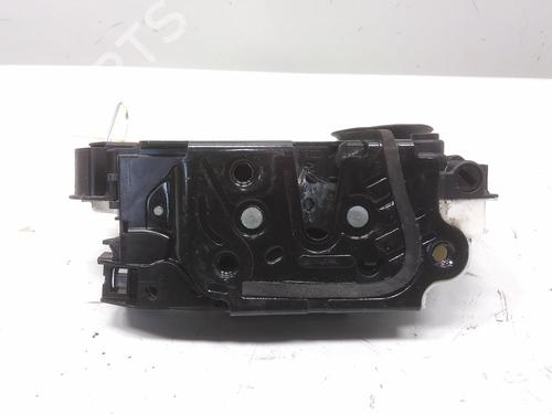 Rear right lock VW GOLF VI (5K1) 1.6 TDI | BP20518931C99 