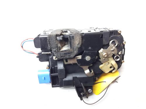 Front left lock VW POLO (9N_, 9A_) 1.2 | BP20516561C98 