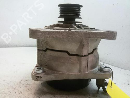 Alternator VW GOLF III (1H1) 1.4 | BP20560556M7 