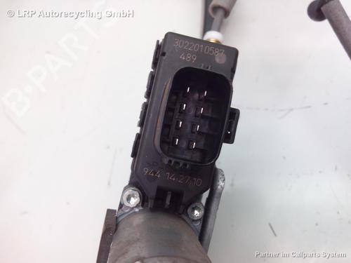 Front right window mechanism FORD FOCUS I (DAW, DBW) 1.8 TDCi | BP20546024C23 