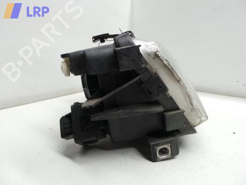 Højre forlygte AUDI A3 (8L1) 1.8 | BP20569211C29