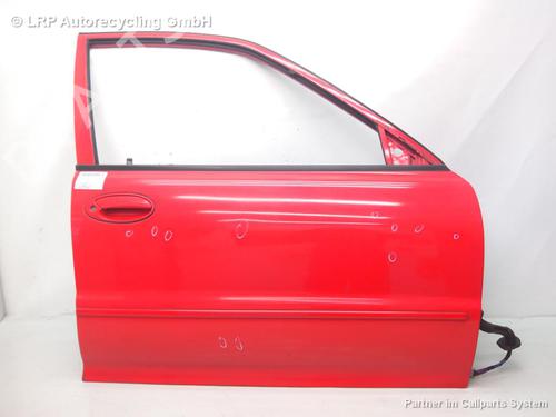 Right front door PROTON PERSONA 400 Hatchback (C9_C, C9_S) 415 GLi/GLSi | BP20582048C3 