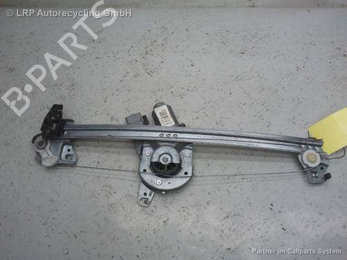 Rudehejsemekanisme Højre foran CITROËN C3 I (FC_, FN_) 1.4 i Bivalent | BP20545692C23 
