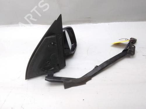 Retrovisor derecho VW LUPO I (6X1, 6E1)  | BP20517364C27 