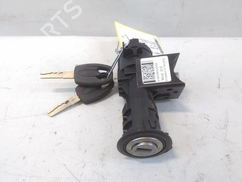 Ignition barrel FORD KA (RU8) 1.2 | BP20595476M48 