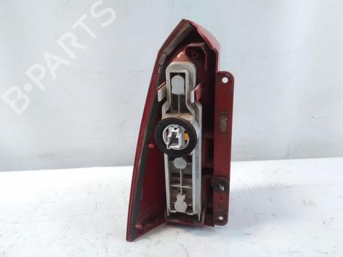 Right taillight FORD FOCUS I Turnier (DNW) 1.6 16V | BP20593628C35 