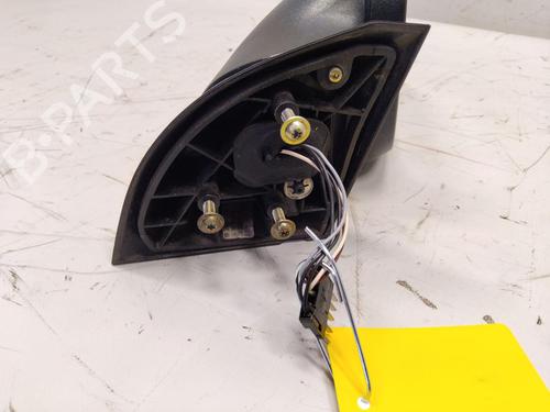 Right mirror MERCEDES-BENZ A-CLASS (W168) A 140 (168.031, 168.131) | BP27810373C27 