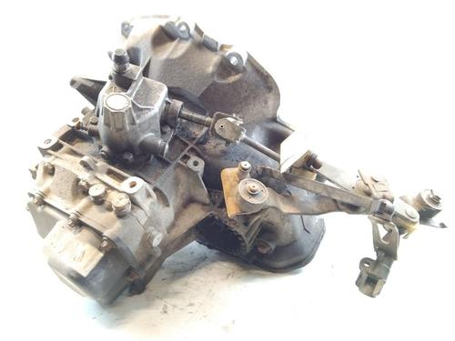 Gearbox OPEL ASTRA H (A04) 1.4 (L48) | BP29465449M3 