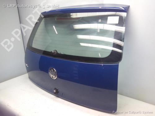 Tailgate VW FOX Hatchback (5Z1, 5Z3, 5Z4) 1.2 | BP20550920C6 