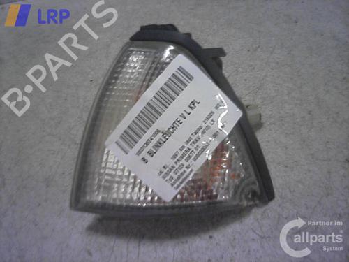 Used Left front indicator NISSAN PRIMERA Traveller (W10) 1.6 i (90 hp) 20537149