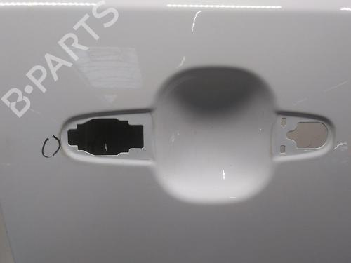 Right front door KIA CEE'D Hatchback (ED) 1.4 CVVT | BP20515246C3 