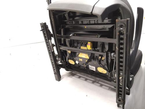 Left front seat SKODA FABIA I (6Y2) 1.4 16V | BP33708162C15 - Image 3