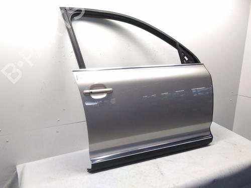 Right front door VW TOUAREG (7LA, 7L6, 7L7) 3.0 V6 TDI | BP20590608C3 