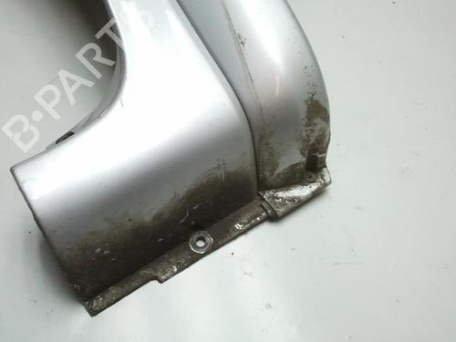 Right front fenders LAND ROVER FREELANDER I (L314) 2.0 Td4 4x4 | BP20558039C42 