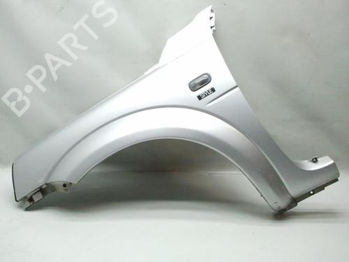 Used Left front fenders LAND ROVER FREELANDER I (L314) 2.0 Td4 4x4 (109 hp) 20557760