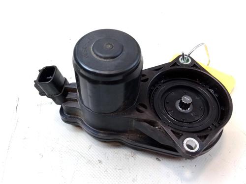 Used Right rear brake caliper Right rear brake caliper MITSUBISHI ECLIPSE CROSS (GK_, GL_) Plug-in Hybrid 4WD (GL3W) (188 hp) 40541828 40541828