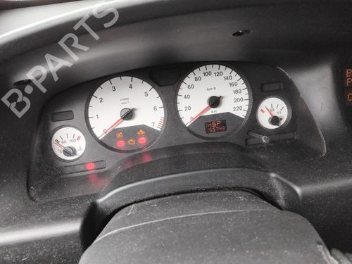 Right taillight OPEL ZAFIRA A MPV (T98) 1.8 16V (F75) | BP31958392C35 