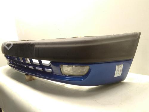 Front bumper CITROËN SAXO (S0, S1) 1.1 X, SX | BP20519310C7 