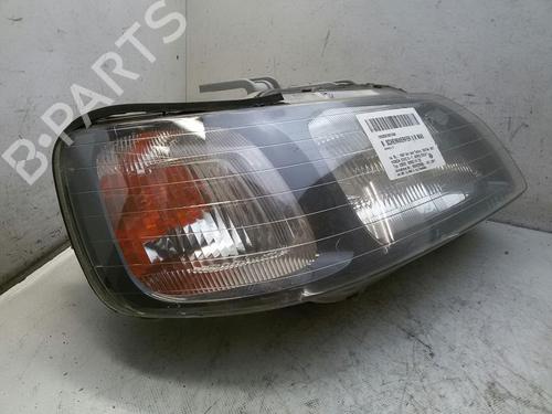 Used Right headlight HONDA CIVIC VI Fastback (MA, MB) 1.4 i (MA8, MB2) (90 hp) 20569623