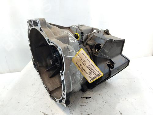 Gearbox FORD FOCUS II Turnier (DA_, FFS, DS) 1.6 | BP27665035M3 