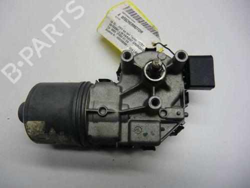 Used Front wiper motor VW PASSAT B5.5 Variant (3B6) 1.8 T 20V (150 hp) 25406513