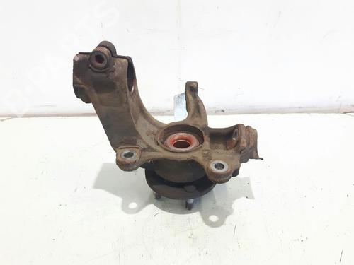 Right front steering knuckle FORD GALAXY II (WA6) 2.0 TDCi | BP20530044M26 