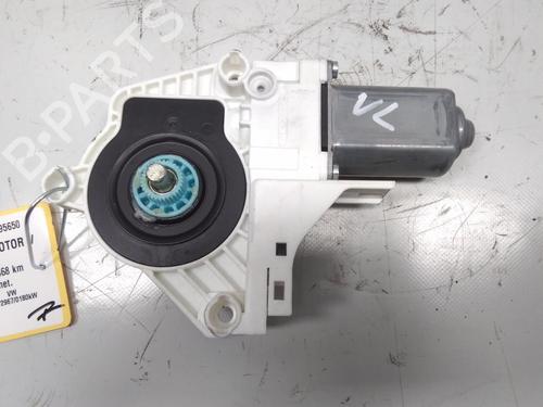 Used Left front window motor VW TOUAREG (7P5, 7P6) 3.0 V6 TDI (245 hp) 32396542
