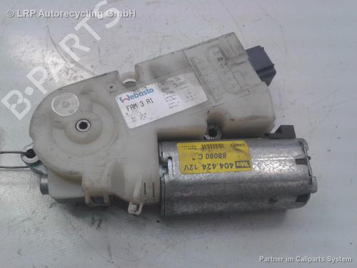 Used Sunroof engine Sunroof engine 20563291 20563291