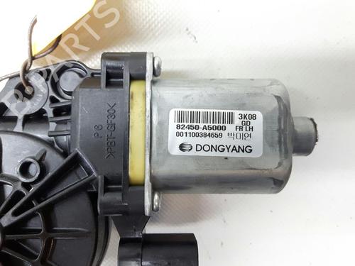 Left front window motor HYUNDAI i30 Coupe 1.4 | BP20562398E21 