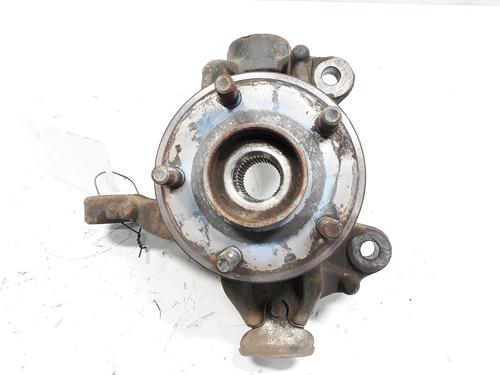 Used Right front steering knuckle FORD MONDEO IV Turnier (BA7) 2.0 TDCi (163 hp) 20524355