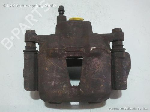 Used Right front brake caliper TOYOTA YARIS (_P1_) 1.0 (SCP10_, SCP10R) (68 hp) 20540817