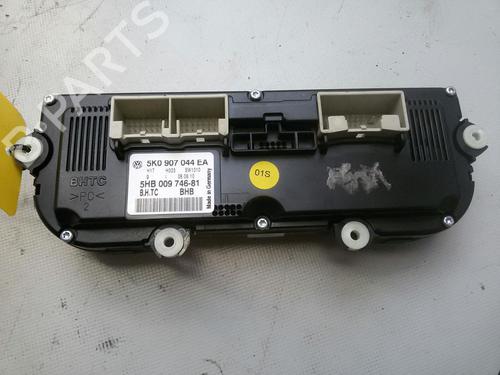 Climate control VW TOURAN (1T3) 1.2 TSI | BP20555289I5 