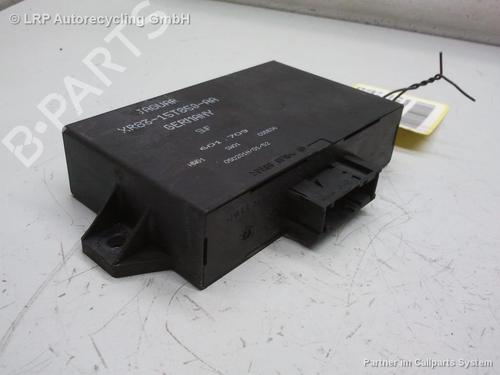 Electronic module JAGUAR S-TYPE II (X200) 3.0 V6 | BP20575047M83 