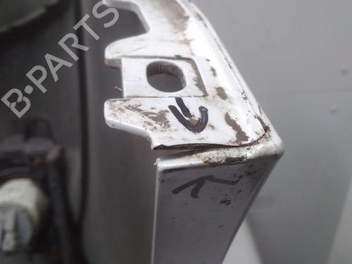 Front bumper FIAT DOBLO Cargo (263_) 1.4 Natural Power | BP29045015C7 