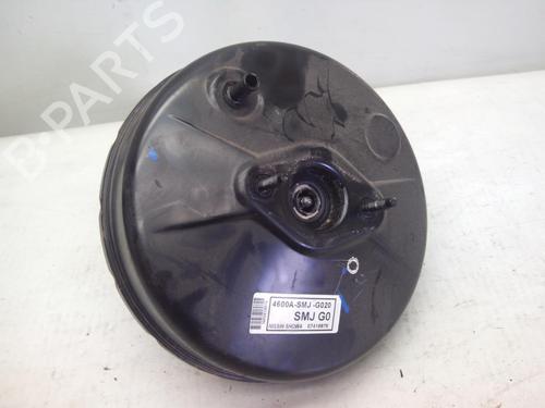 Servo brake HONDA CIVIC VIII Hatchback (FN, FK) 2.2 CTDi (FK3) | BP20537853M42 