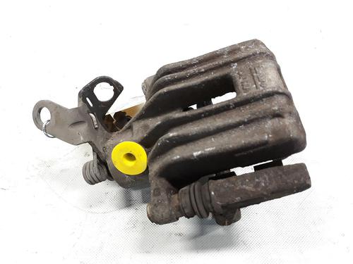 Left rear brake caliper VW GOLF PLUS V (5M1, 521) 2.0 FSI | BP20528093M107 