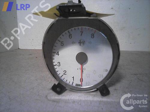 Used Instrument cluster ALFA ROMEO 156 (932_) 1.6 16V T.SPARK (932.A4, 932.A4100) (120 hp) 20542068