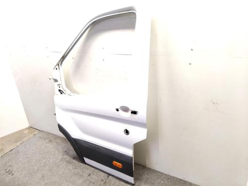 Left front door FORD TRANSIT V363 Platform/Chassis (FED, FFD) 2.0 EcoBlue | BP33944210C2 - Image 8