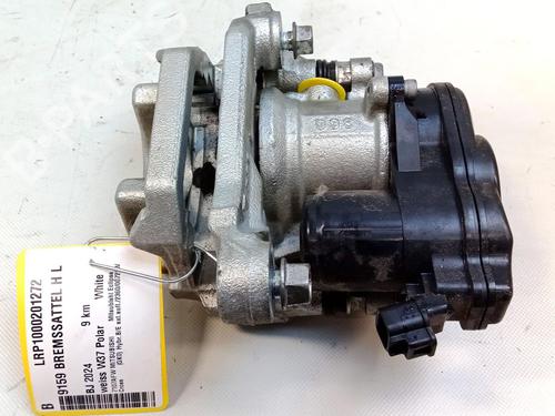 Left rear brake caliper MITSUBISHI ECLIPSE CROSS (GK_, GL_) Plug-in Hybrid 4WD (GL3W) | BP33726240M107 - Image 6