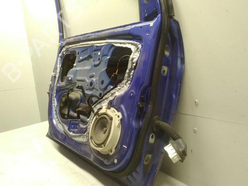 Left front door KIA PICANTO I (SA) 1.1 | BP20590461C2 