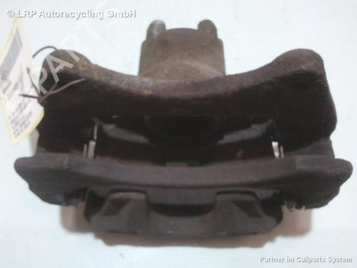 Used Left front brake caliper JEEP PATRIOT (MK74) 2.0 CRD 4x4 (140 hp) 20539860