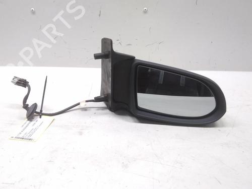 Used Right mirror OPEL ZAFIRA A MPV (T98) 1.8 16V (F75) (125 hp) 20517307