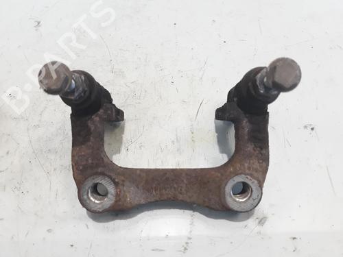 Right rear brake caliper VW GOLF PLUS V (5M1, 521) 1.9 TDI | BP20539145M106